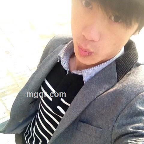 我的她在哪里的头像