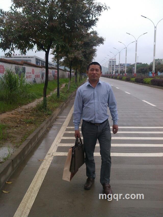 无产阶级男子的头像