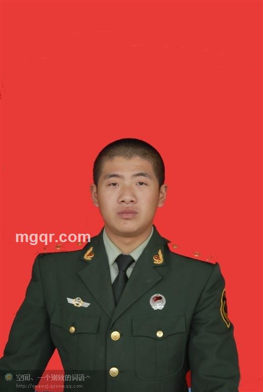 来自地球的兵哥哥的头像