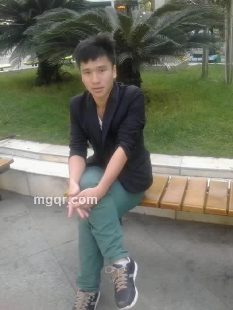 加我扣扣聊天的头像