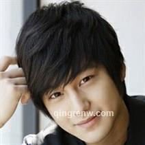 花样男男的头像