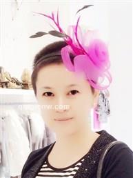 成熟的妮妮的头像