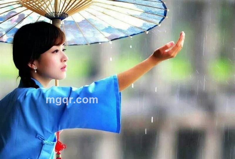 温柔女人的头像