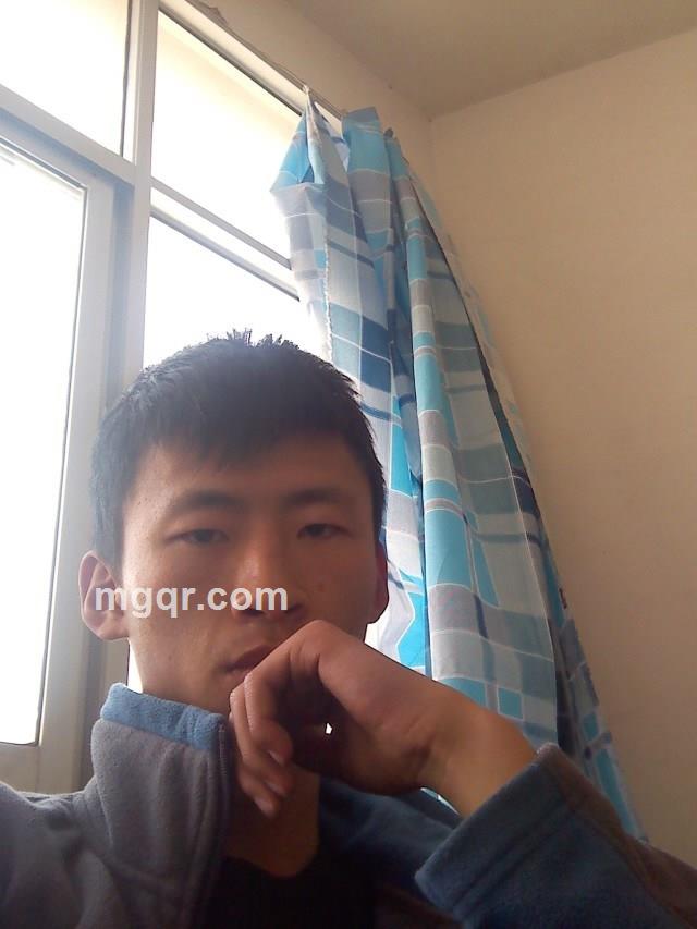 爱上一个骗子