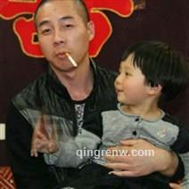 我就是我的头像