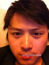 Kris的帅气秒杀的头像