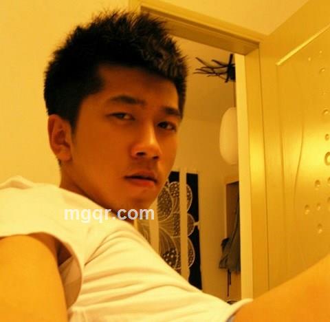 花样美少男的头像