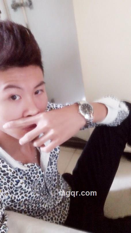 韩式先生的头像