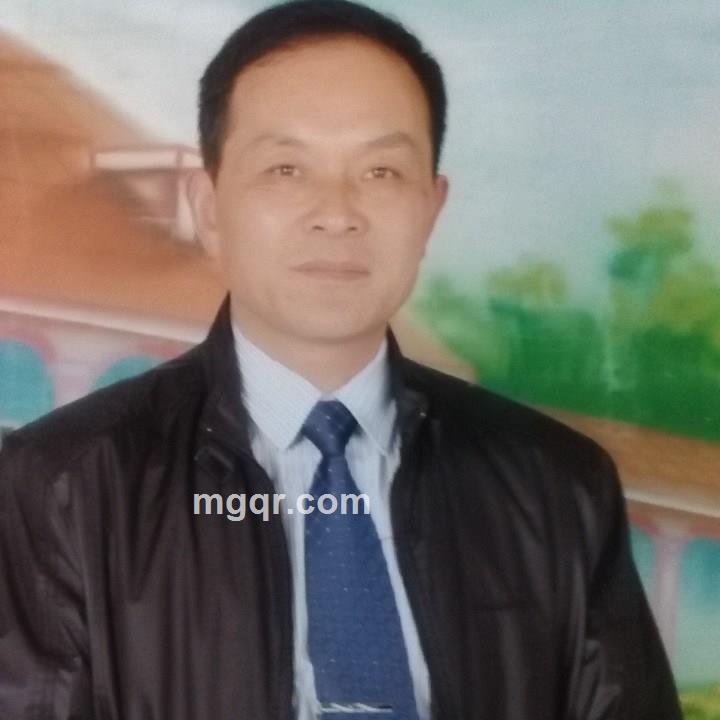 用心读我的头像