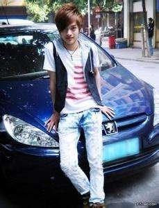 寂寞沙洲冷的头像