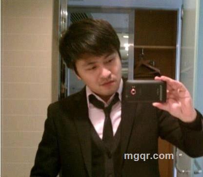 180魅力男人的头像