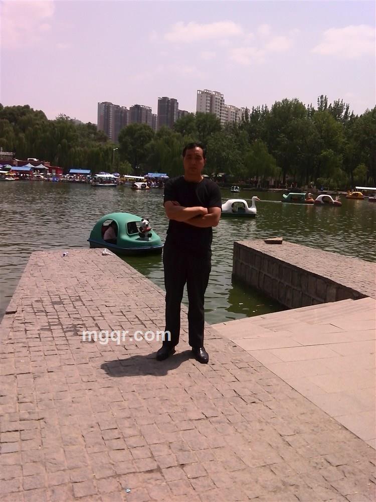 黎明之星的头像