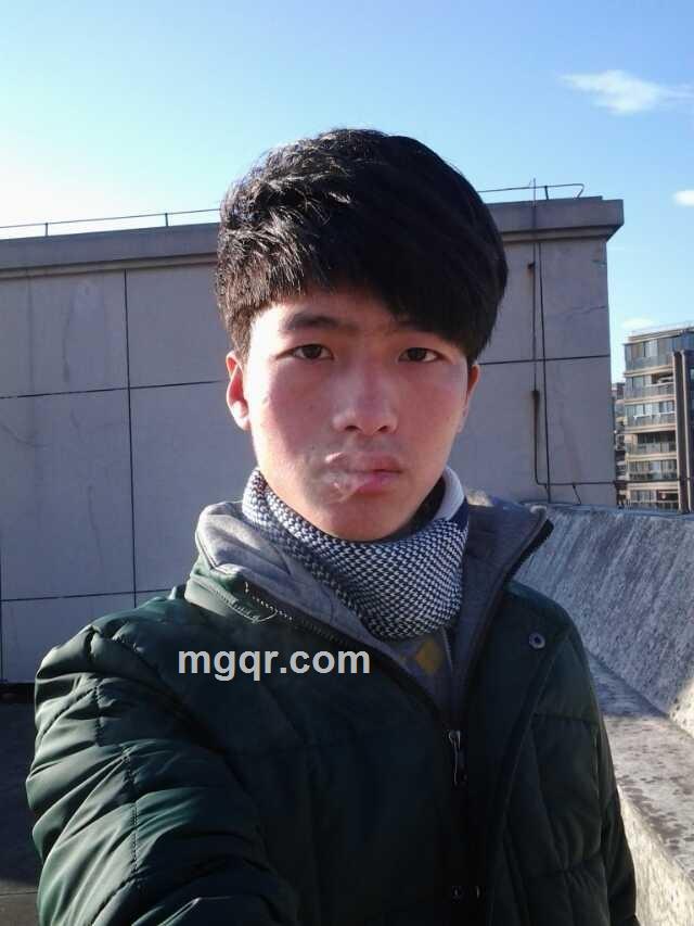 触摸人生的头像