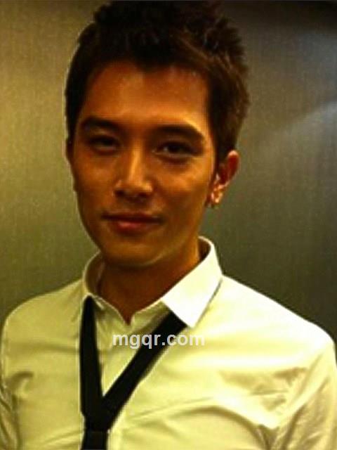 带壳的牛的头像