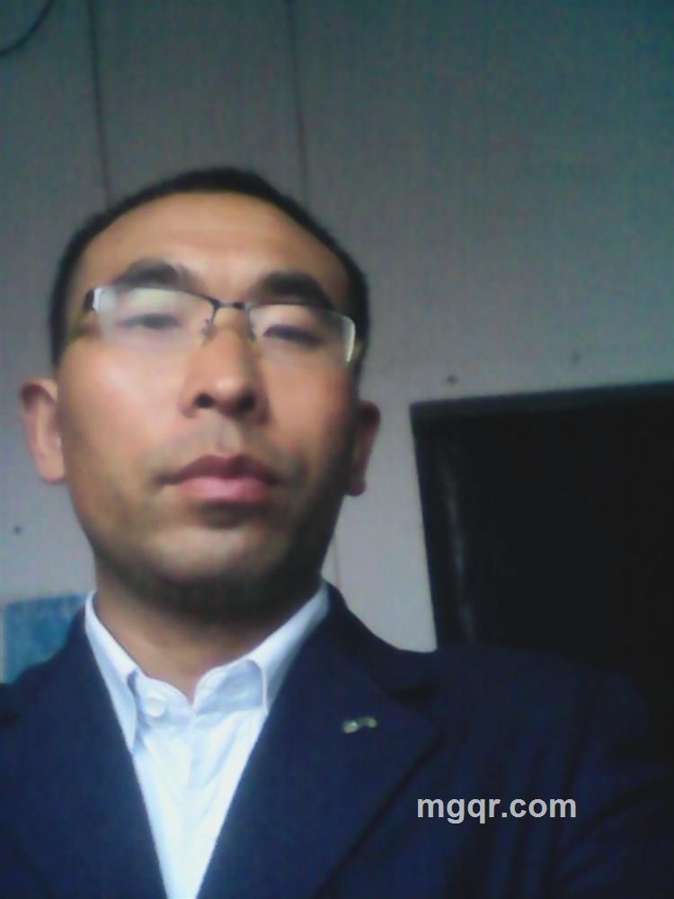 男男的头像