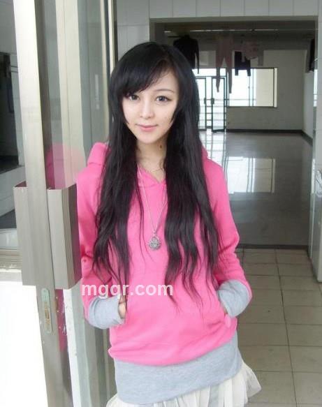 乖乖小女的头像