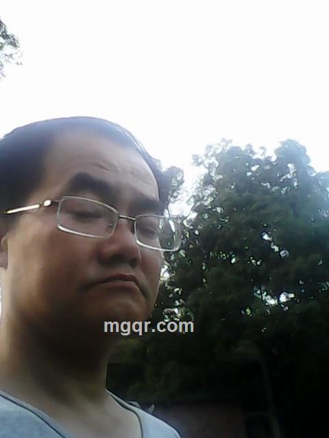 温水中游动的鱼的头像