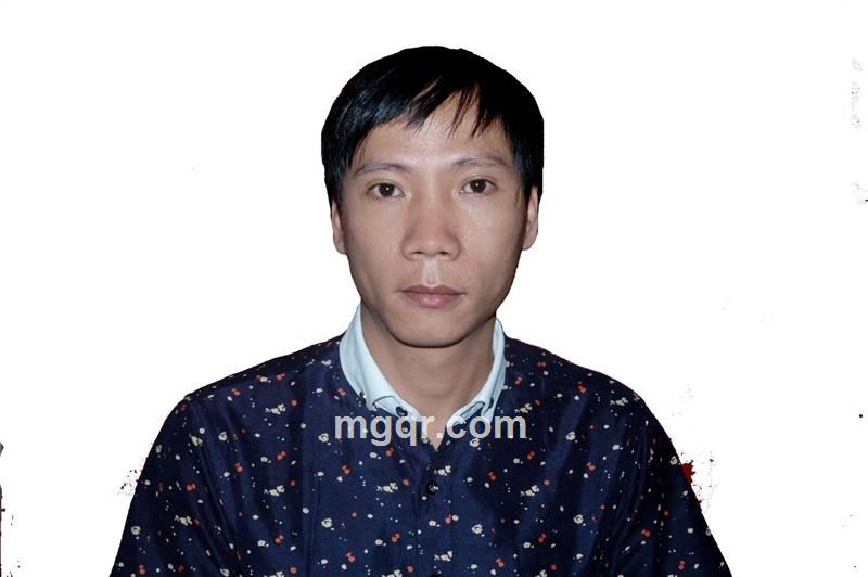 痛苦的人的头像