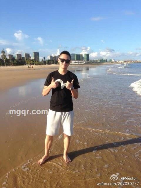 小星星眨眼睛的头像