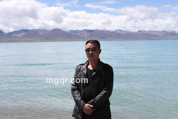 人生如若初见的头像