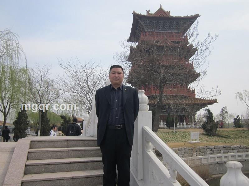 云梦居士的头像