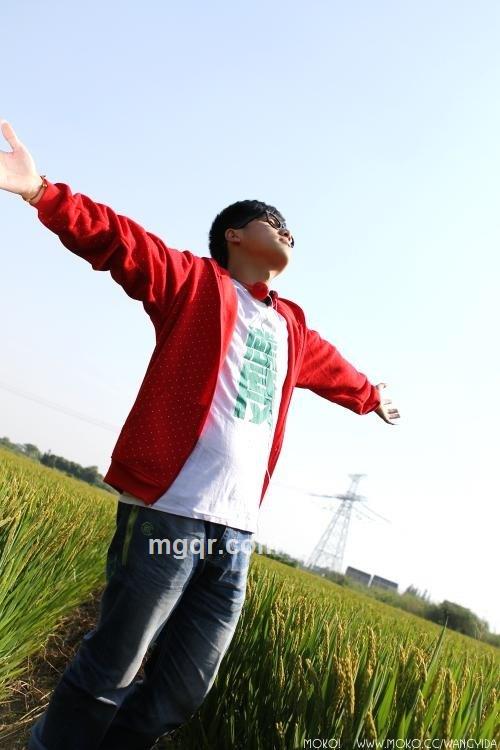 心的感覺的头像