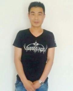 没人相信我的头像