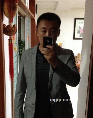 80后的贫下中农的头像