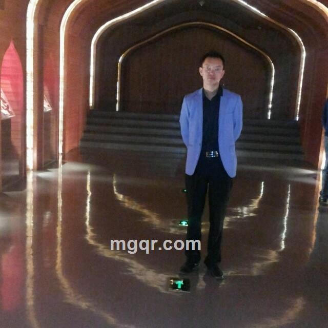 爱你一阵子的头像