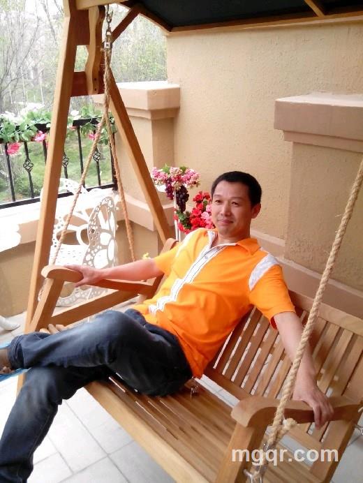 乞立马扎罗雪的头像