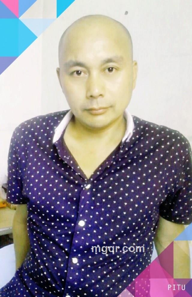 星空下的等待的头像