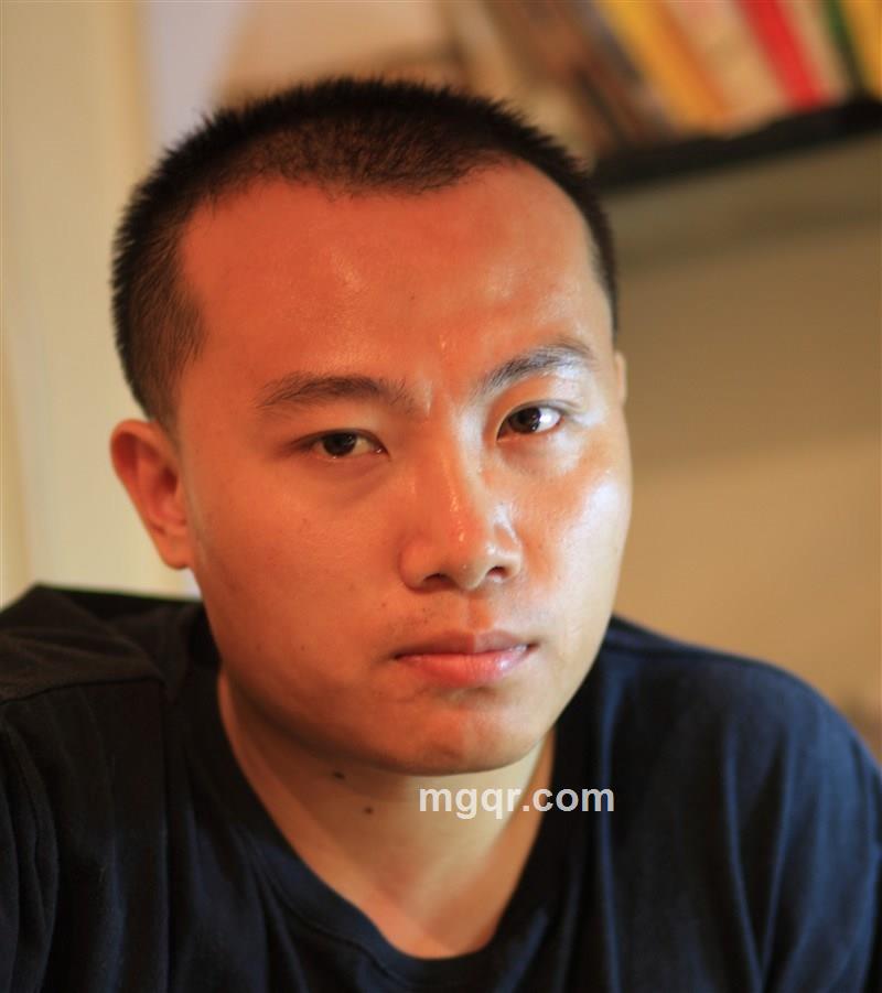 谁是我的玫瑰的头像