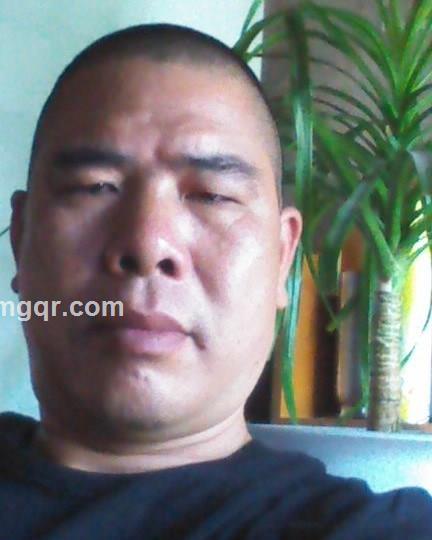 支离破碎的头像