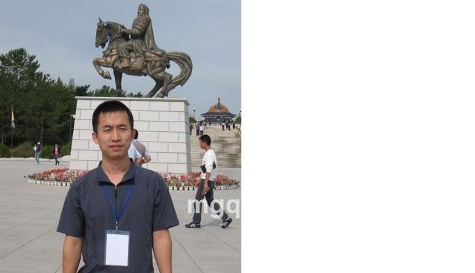 天生爱情的头像