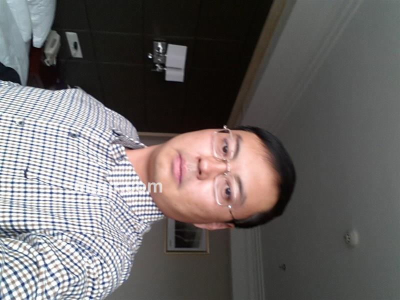 梦醒时分的头像