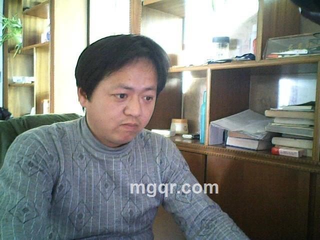 王找朋友的头像