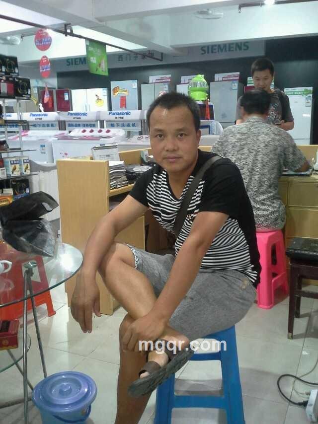 天下的头像