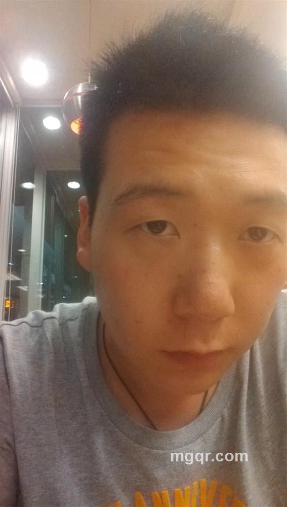 寂寞大男男的头像