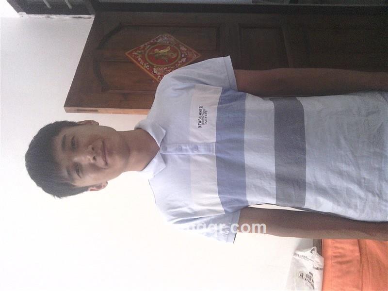 我在等你来的头像