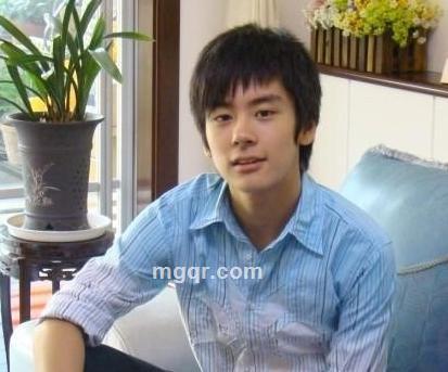 招远优秀男人的头像