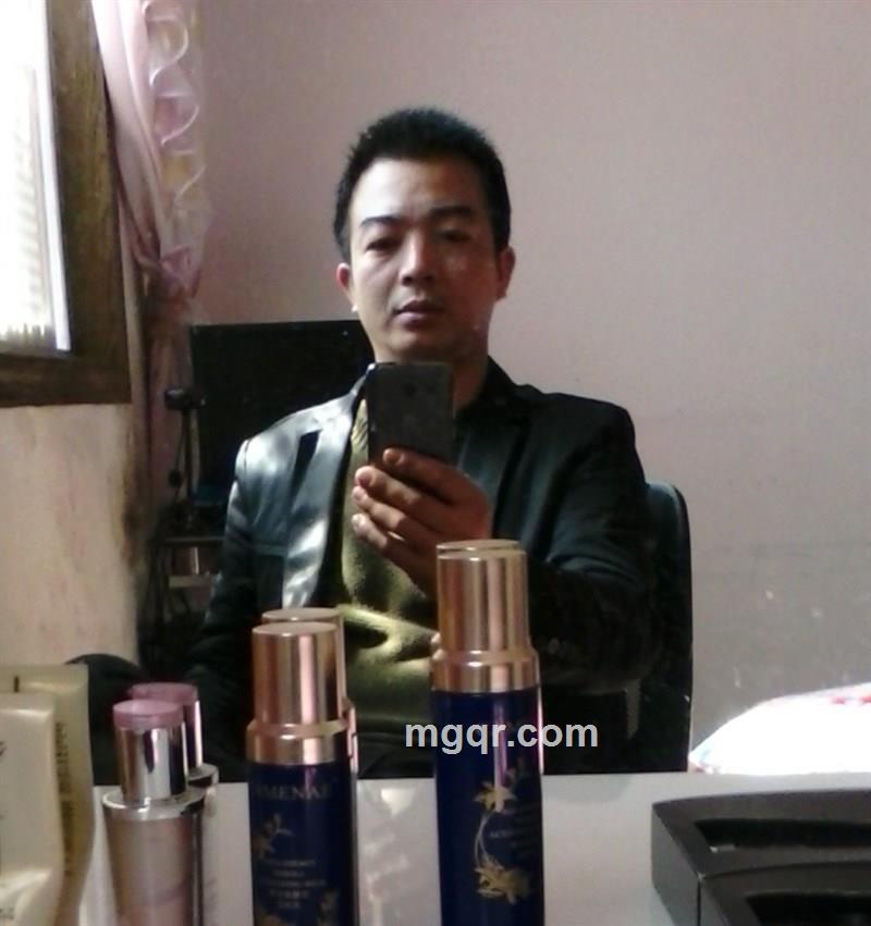 安全头盔的头像