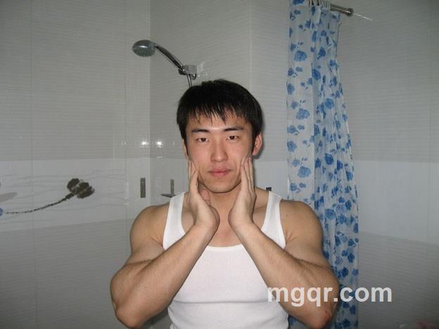 男人的内心的头像