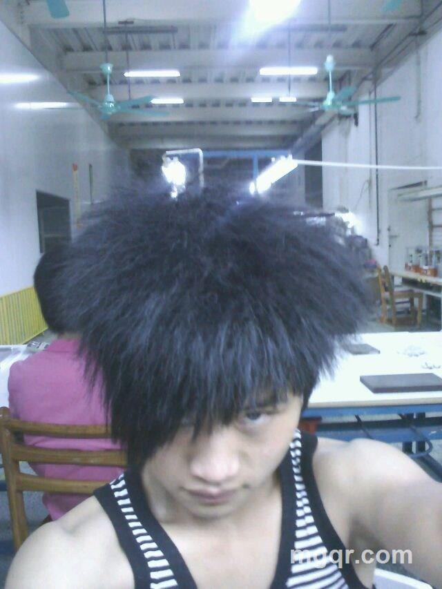 ——情不由衷的头像