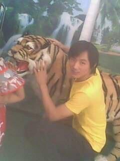 瞬间永恒之恋的头像