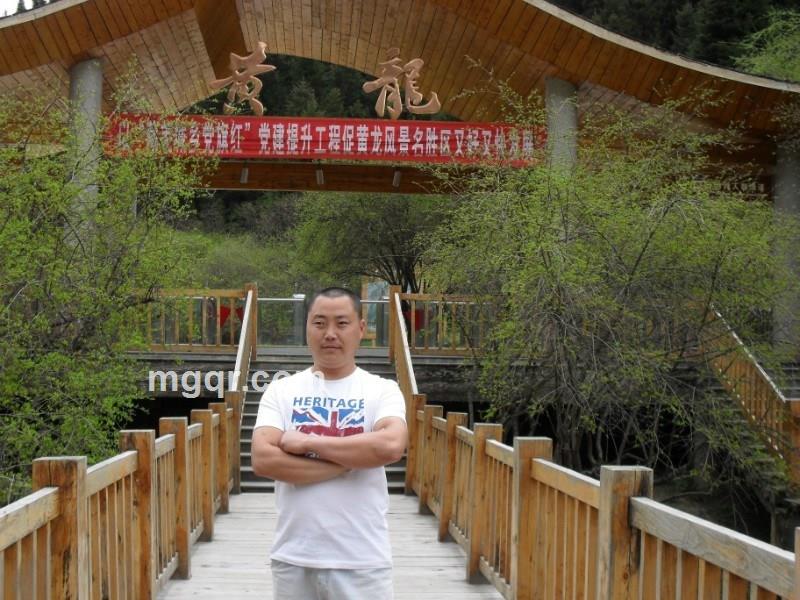 潇洒人生的头像