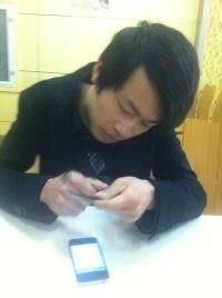 众生皆苦的头像