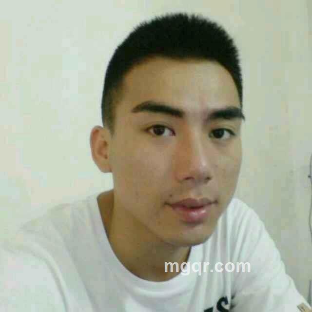 猛男一击的头像