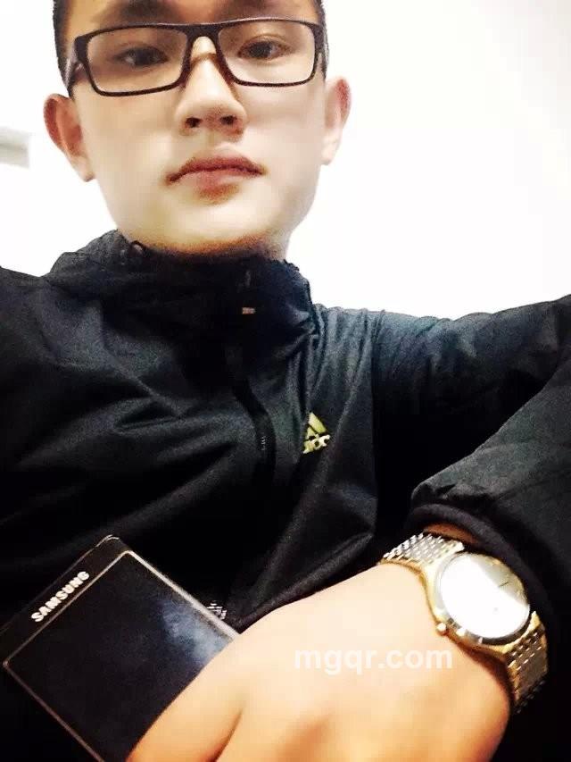 大众欧巴的头像
