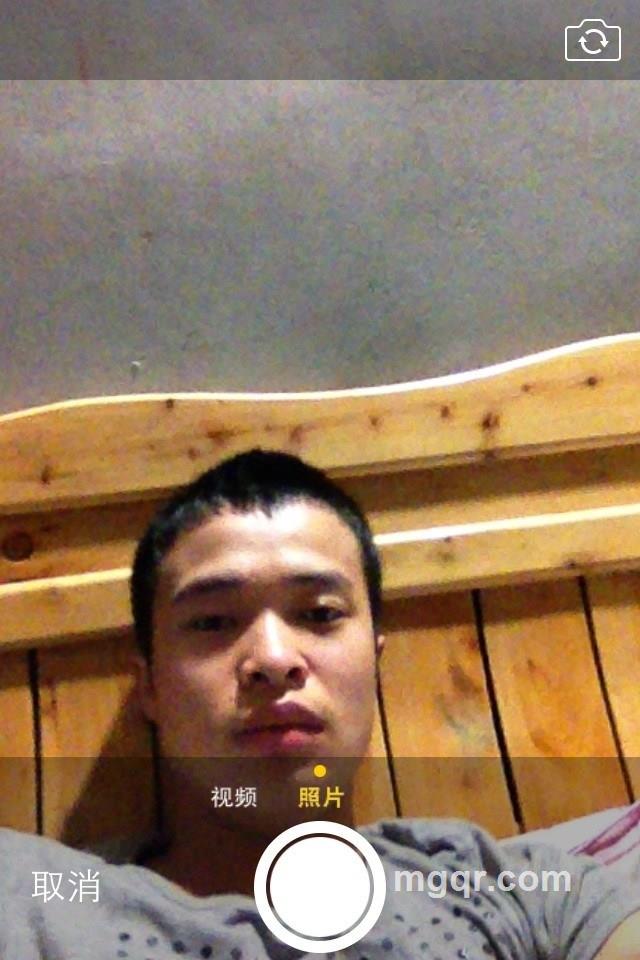 单身男人的头像