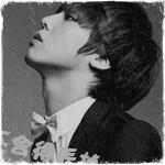 男人必须恨的头像